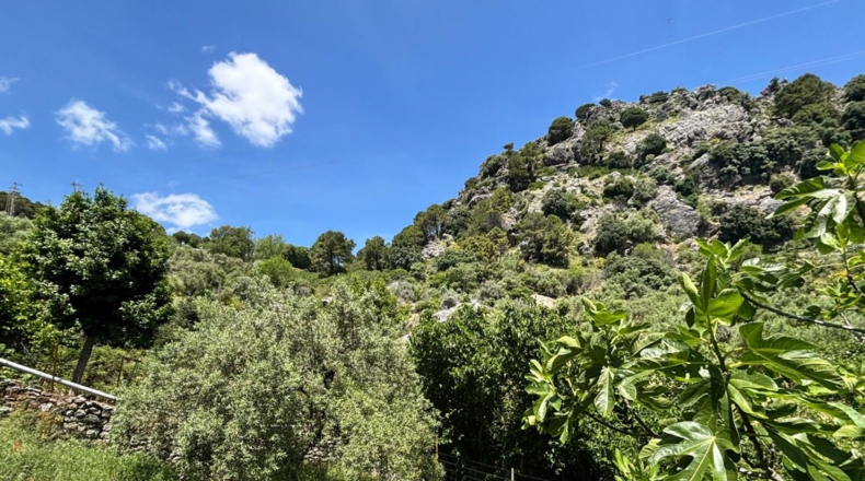 Cádiz - Grazalema - 182m2