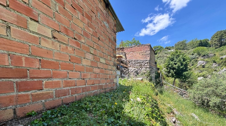 Cádiz - Grazalema - 182m2