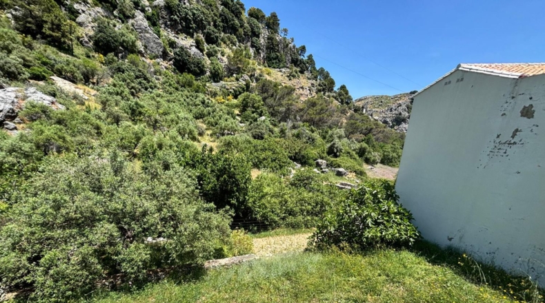Cádiz - Grazalema - 182m2