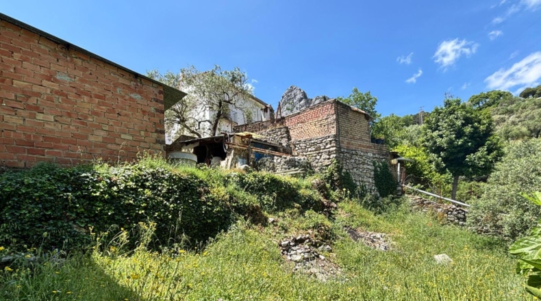 Cádiz - Grazalema - 182m2
