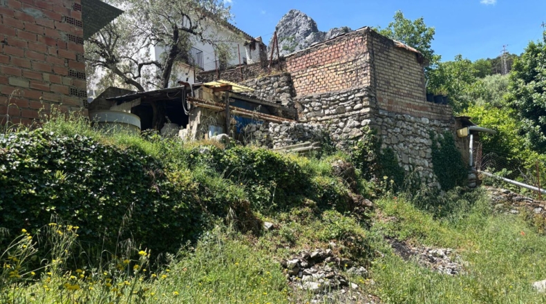 Cádiz - Grazalema - 182m2