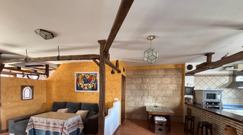 Cádiz - Grazalema - 180m2