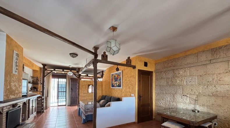 Cádiz - Grazalema - 180m2