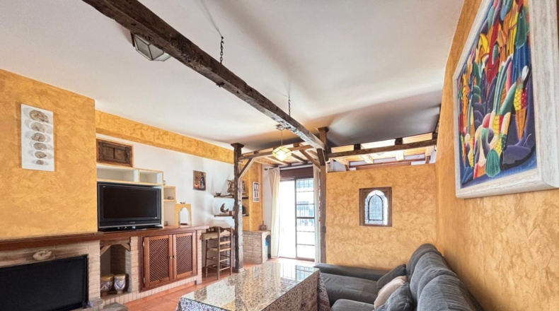 Cádiz - Grazalema - 180m2