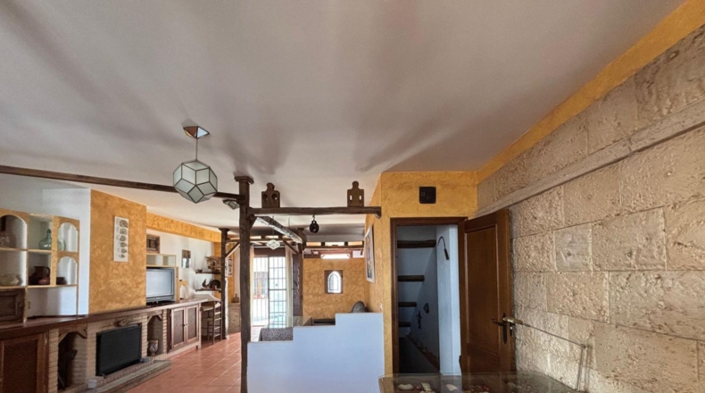 Cádiz - Grazalema - 180m2
