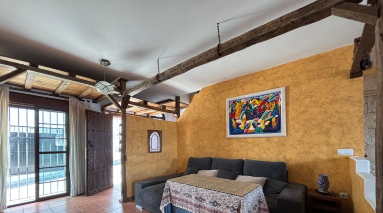 Cádiz - Grazalema - 180m2