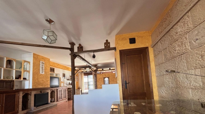 Cádiz - Grazalema - 180m2