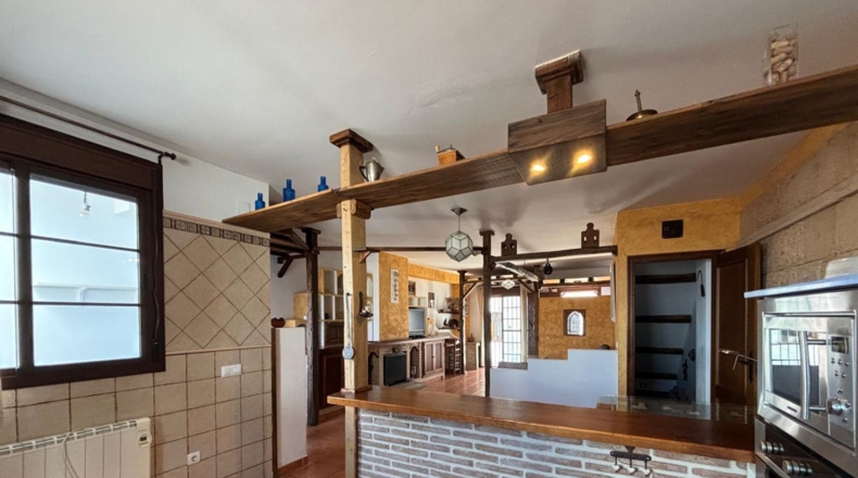Cádiz - Grazalema - 180m2