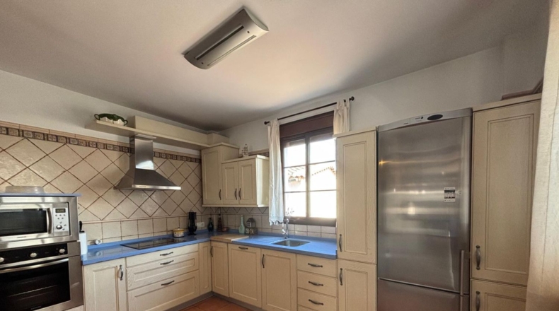 Cádiz - Grazalema - 180m2