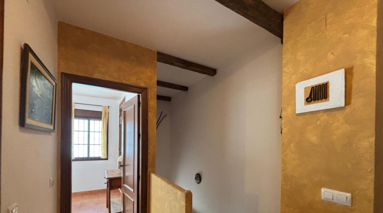 Cádiz - Grazalema - 180m2