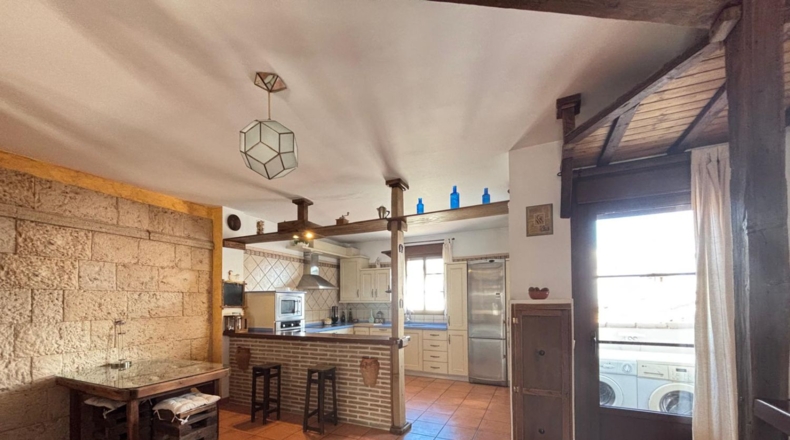 Cádiz - Grazalema - 180m2