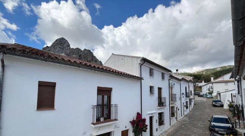 Cádiz - Grazalema - 180m2