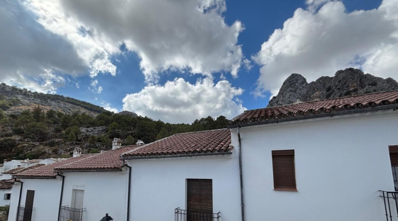 Cádiz - Grazalema - 180m2
