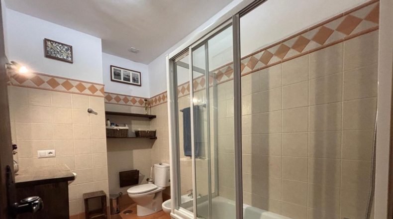Cádiz - Grazalema - 180m2