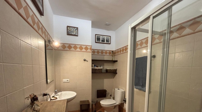 Cádiz - Grazalema - 180m2
