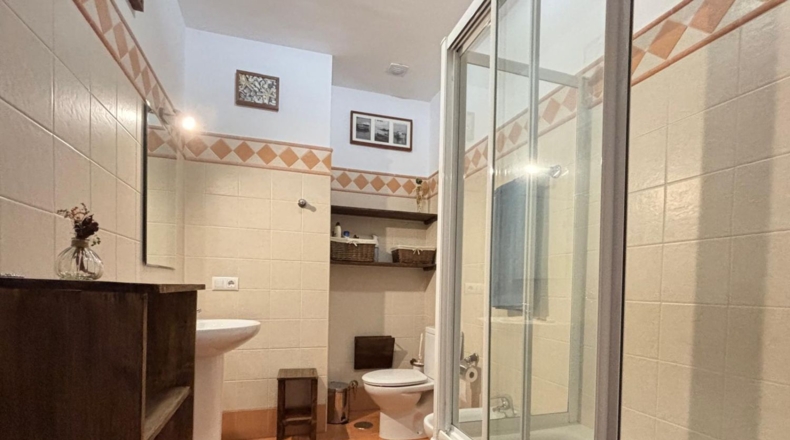 Cádiz - Grazalema - 180m2