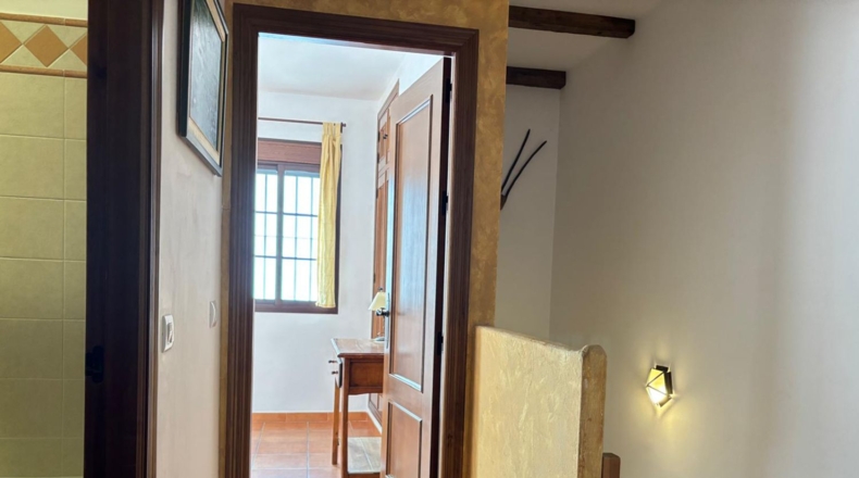 Cádiz - Grazalema - 180m2