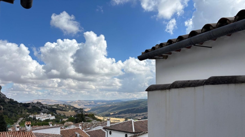 Cádiz - Grazalema - 180m2