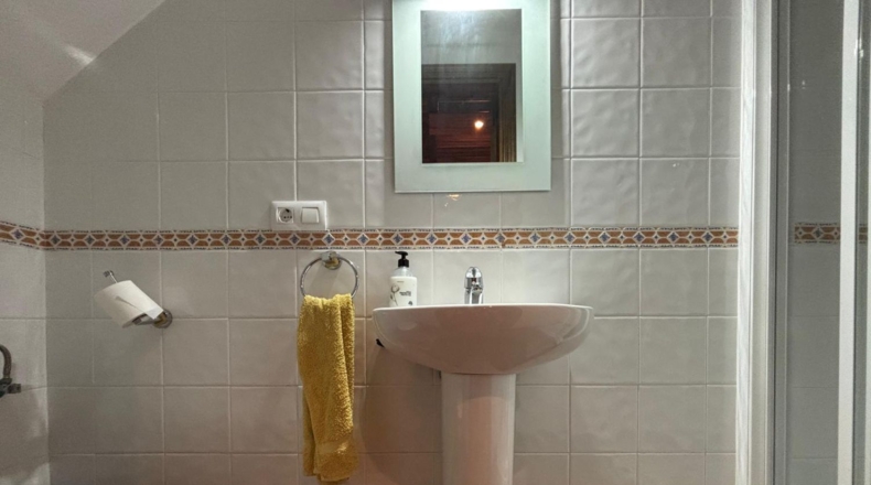 Cádiz - Grazalema - 180m2
