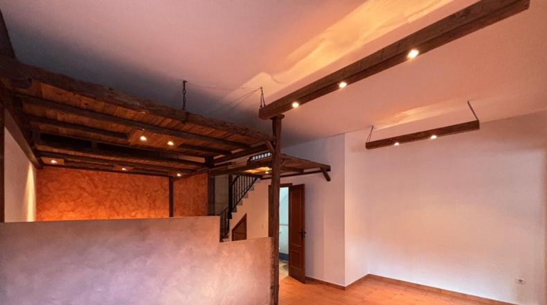 Cádiz - Grazalema - 180m2
