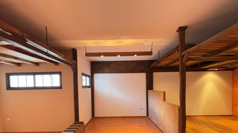 Cádiz - Grazalema - 180m2