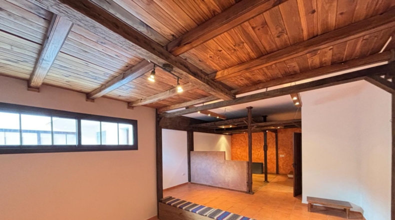 Cádiz - Grazalema - 180m2