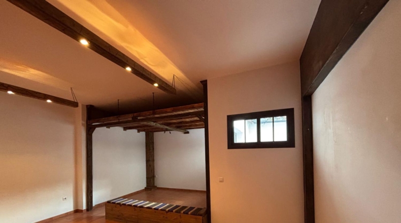 Cádiz - Grazalema - 180m2