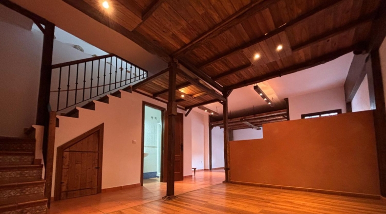 Cádiz - Grazalema - 180m2