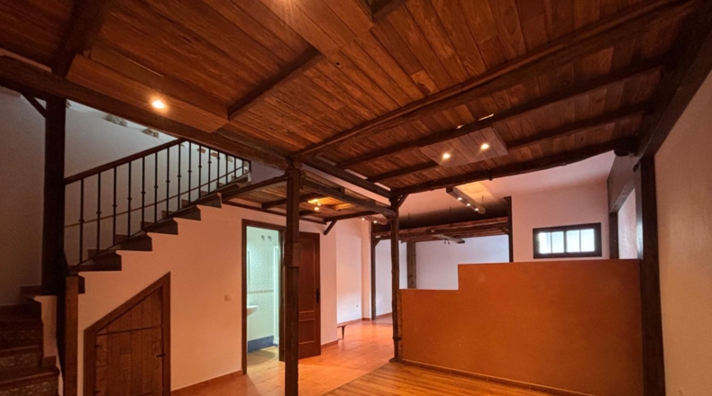 Cádiz - Grazalema - 180m2