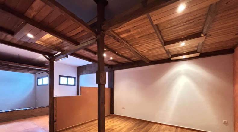 Cádiz - Grazalema - 180m2