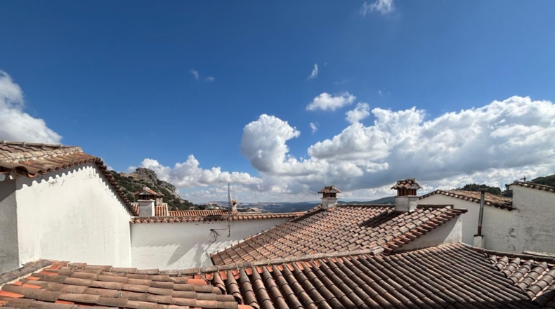 Cádiz - Grazalema - 180m2