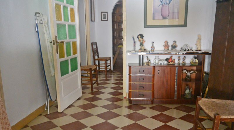 Cadiz - Вильялунга дель Росарио - 300m2
