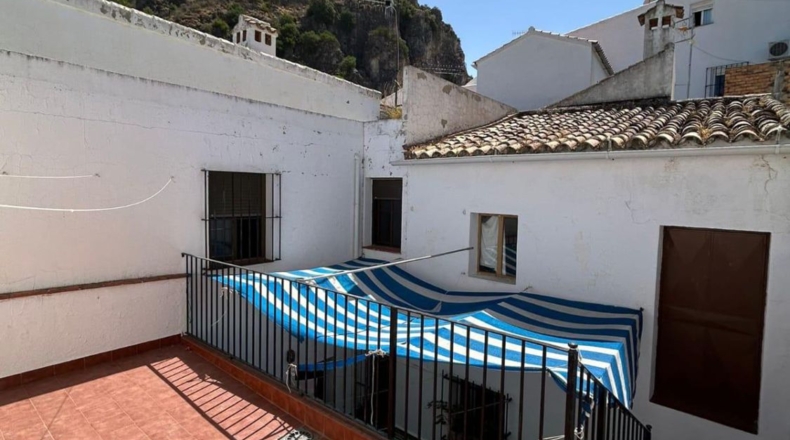 Cádiz - Zahara - 324m2