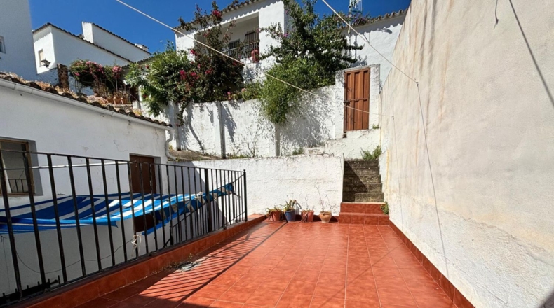 Cádiz - Zahara - 324m2