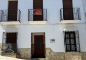 Casa de poble en venda a Zahara ref.: TR348485 foto