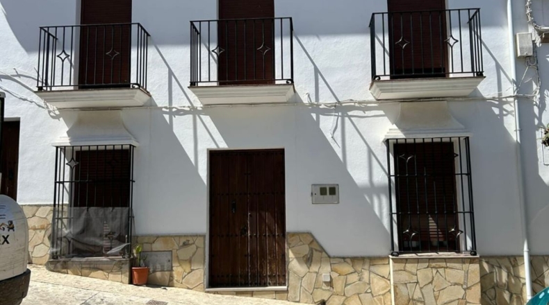 Cádiz - Zahara - 324m2