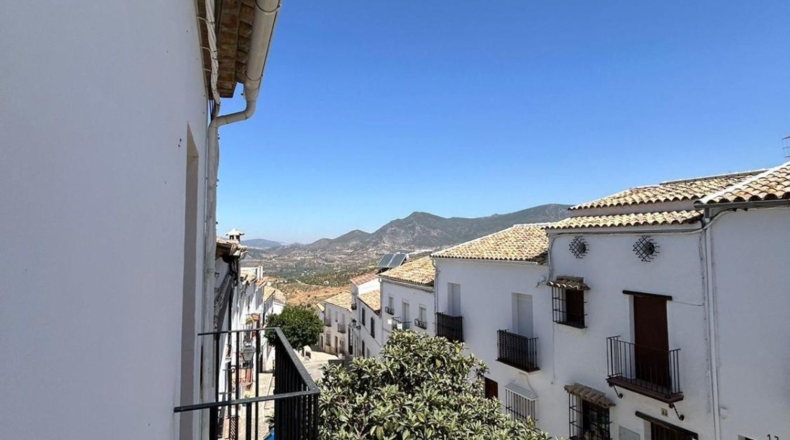 Cádiz - Zahara - 324m2