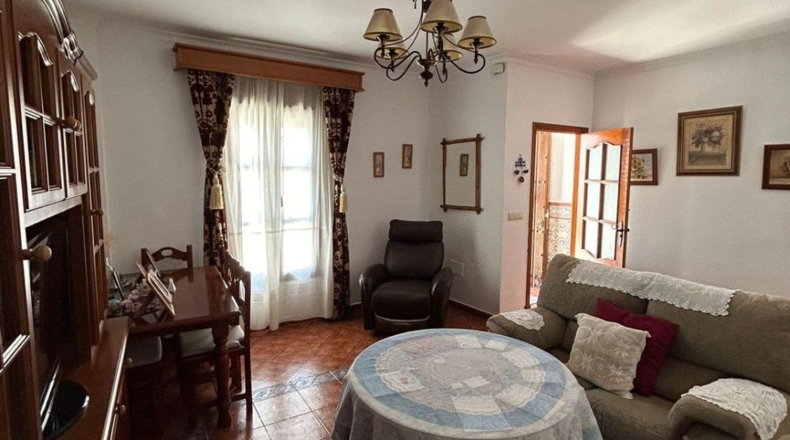 Cádiz - Zahara - 324m2