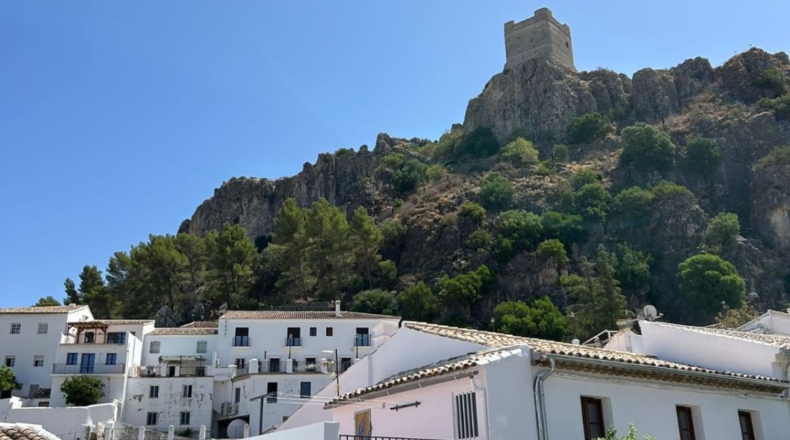 Cádiz - Zahara - 324m2