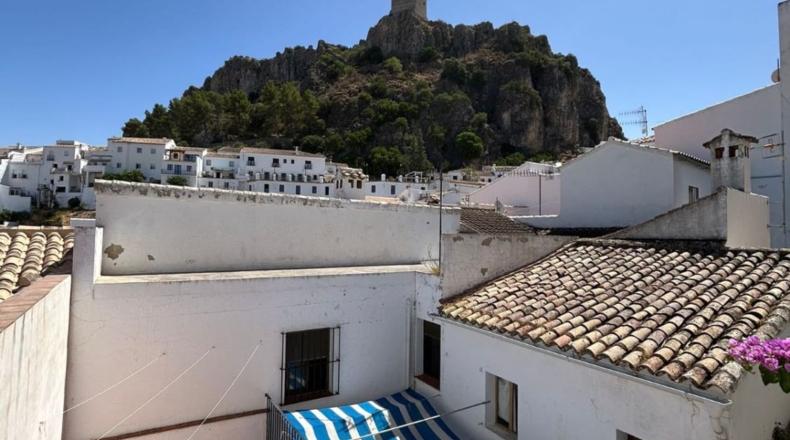 Cádiz - Zahara - 324m2