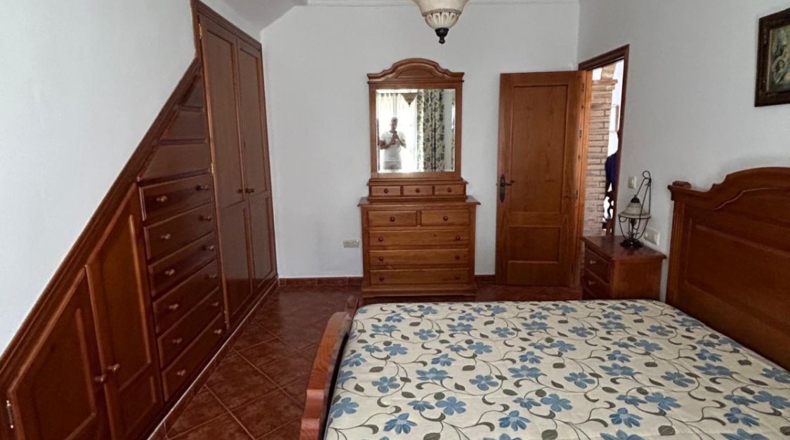 Cádiz - Zahara - 324m2
