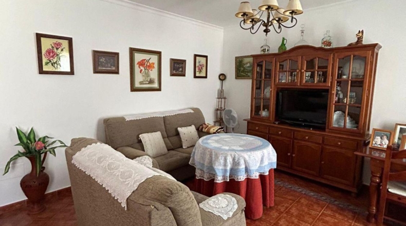 Cádiz - Zahara - 324m2