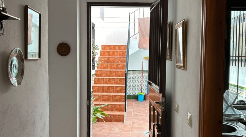 Cádiz - Zahara - 324m2