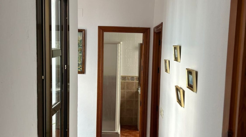 Cádiz - Zahara - 324m2