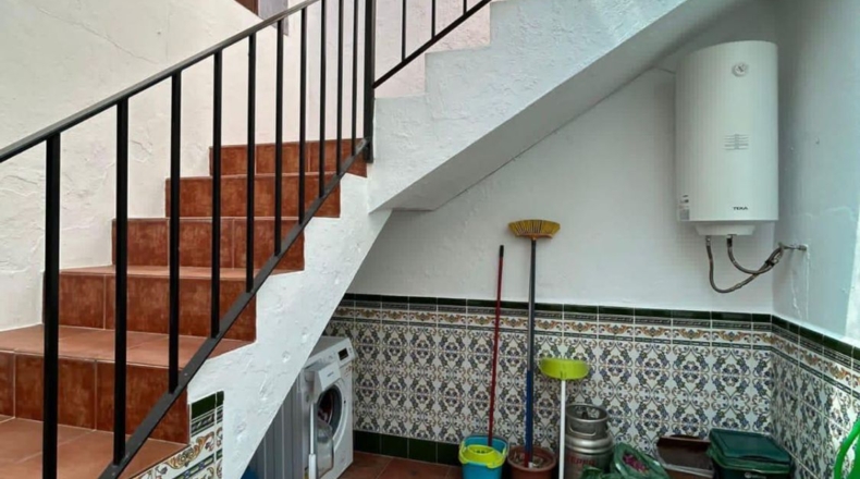 Cádiz - Zahara - 324m2