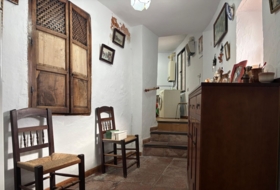 Grazalema 136&nbsp;m² 