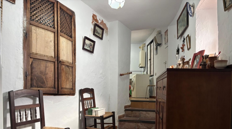 Cádiz - Grazalema - 136m2