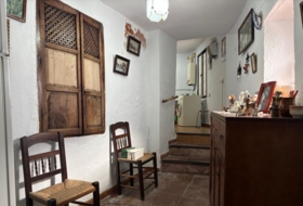 Grazalema 136&nbsp;m² 