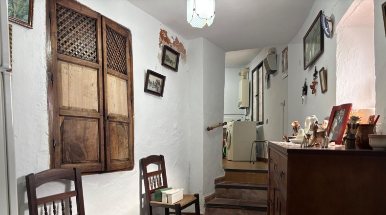 Cádiz - Grazalema - 136m2
