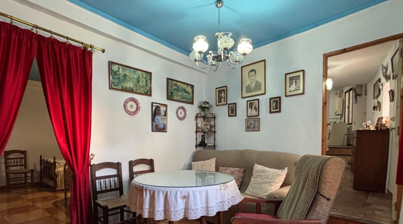 Cádiz - Grazalema - 136m2